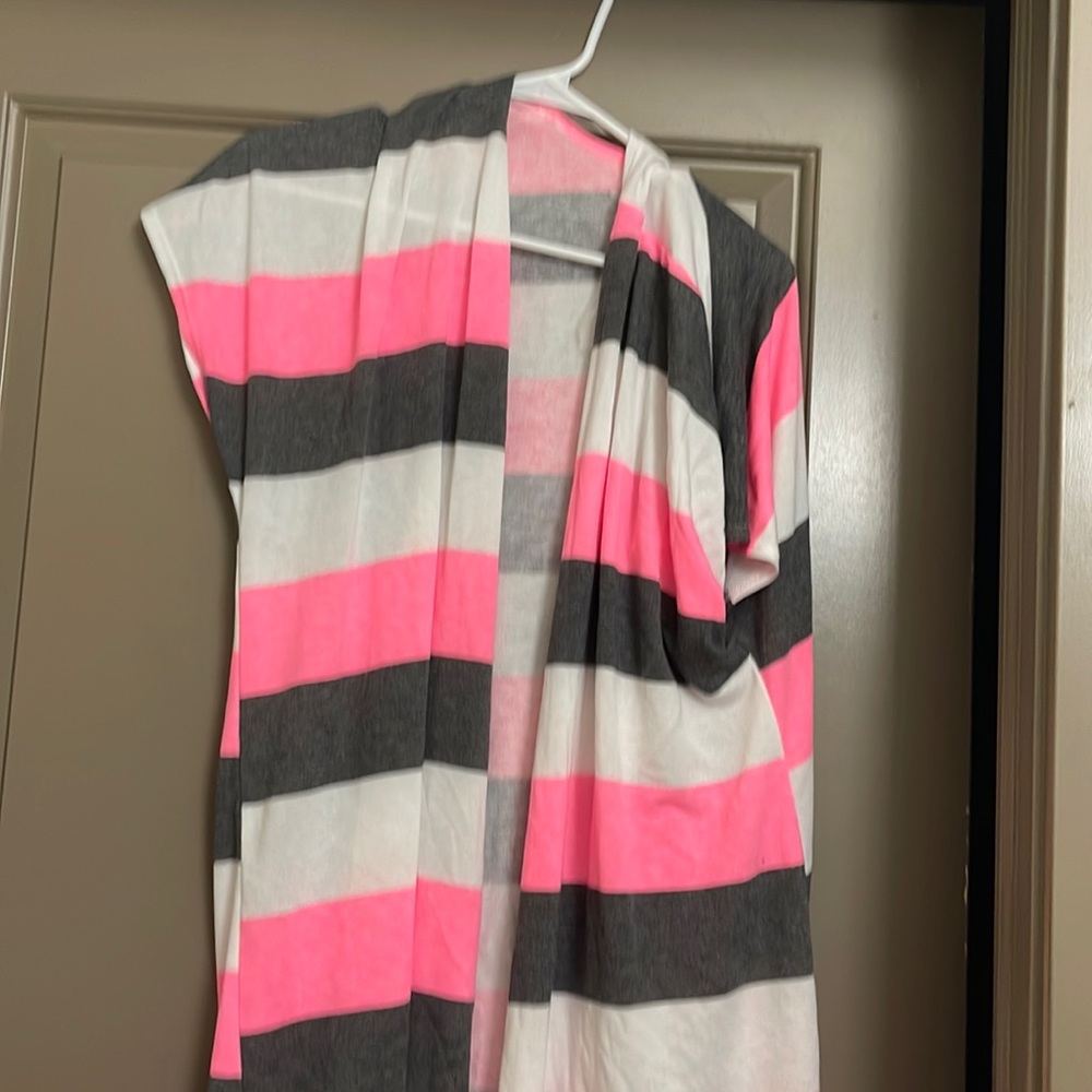 Shirt never worn 4x